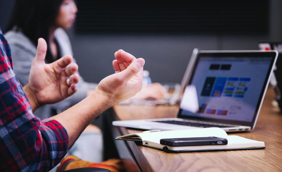 The Future of Hiring with Job Networks