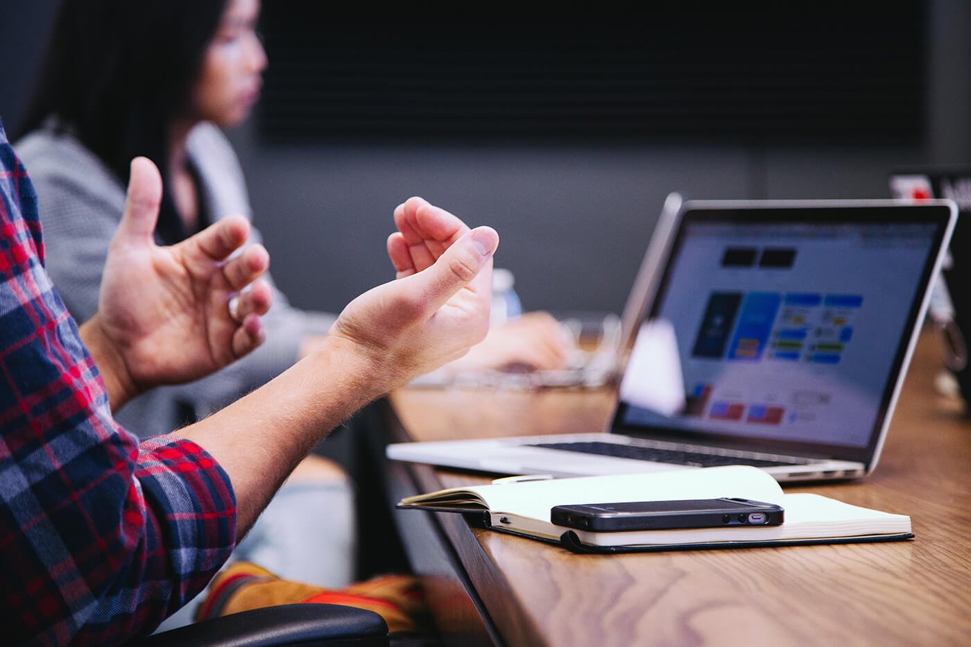 The Future of Hiring with Job Networks